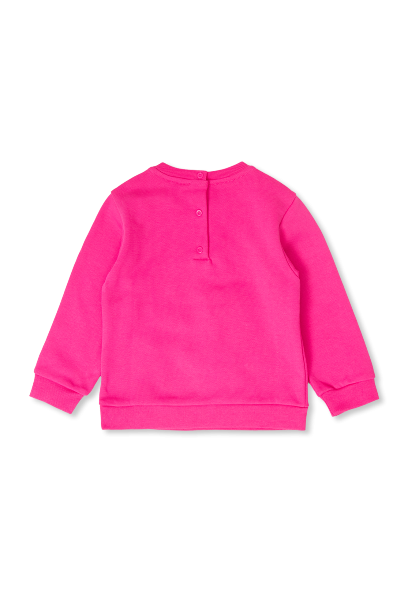 Fendi hotsell kids sweatshirt